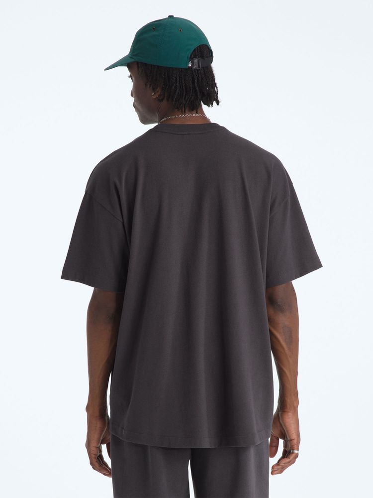 THE NORTH FACE(ザ・ノース・フェイス) ｜レッドボックスショートスリーブティー（ユニセックス）