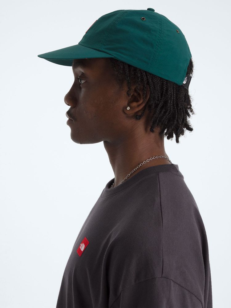 THE NORTH FACE(ザ・ノース・フェイス) ｜レッドボックスショートスリーブティー（ユニセックス）