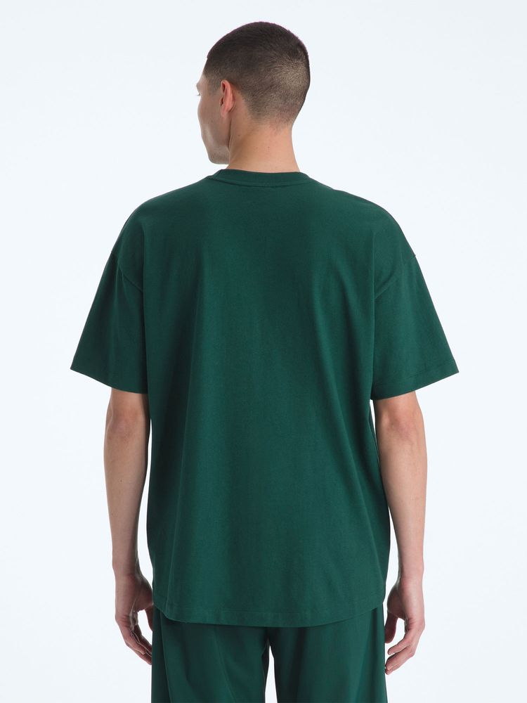 THE NORTH FACE(ザ・ノース・フェイス) ｜レッドボックスショートスリーブティー（ユニセックス）