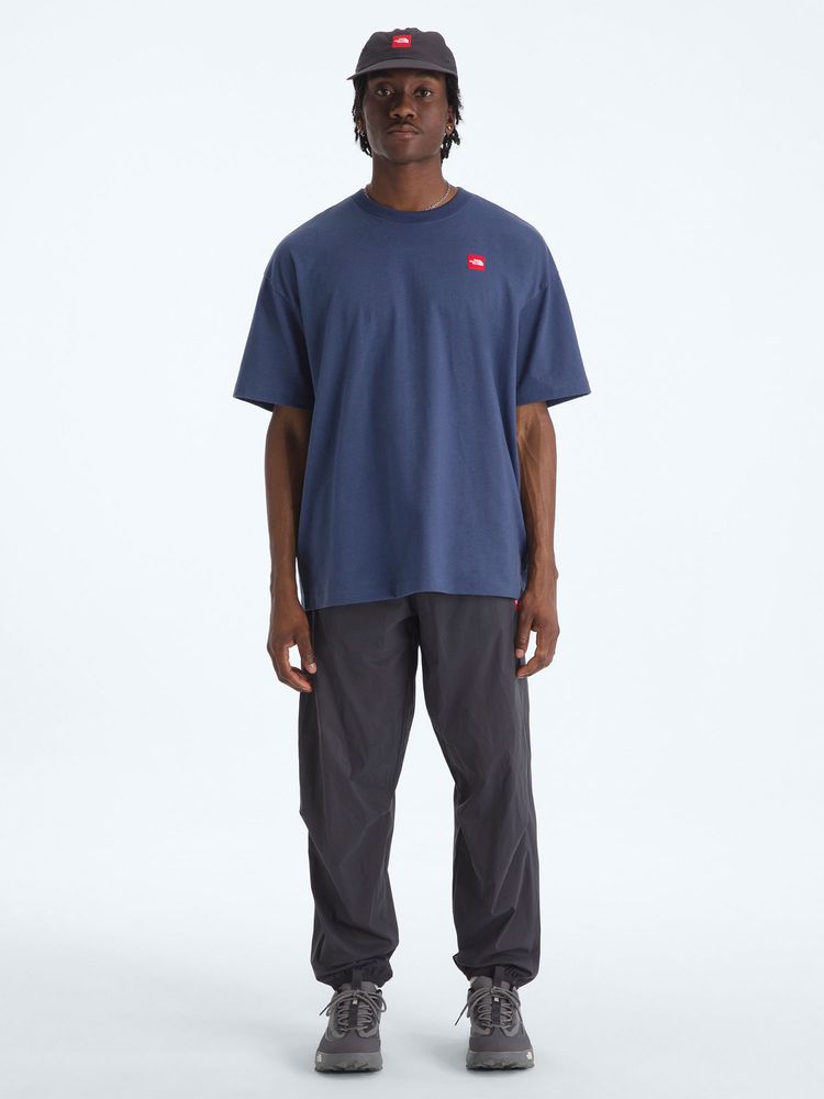 THE NORTH FACE(ザ・ノース・フェイス) ｜レッドボックスショートスリーブティー（ユニセックス）