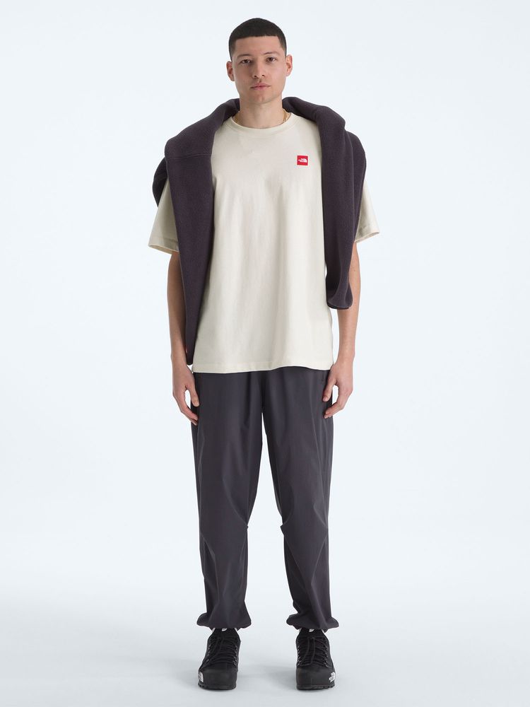 THE NORTH FACE(ザ・ノース・フェイス) ｜レッドボックスショートスリーブティー（ユニセックス）