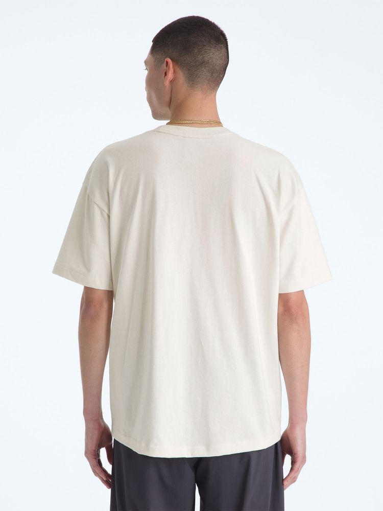 THE NORTH FACE(ザ・ノース・フェイス) ｜レッドボックスショートスリーブティー（ユニセックス）