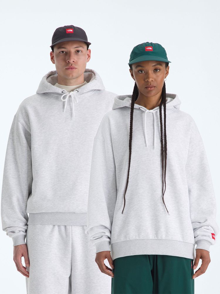 THE NORTH FACE(ザ・ノース・フェイス) ｜レッドボックス スウェットフーディ（ユニセックス）