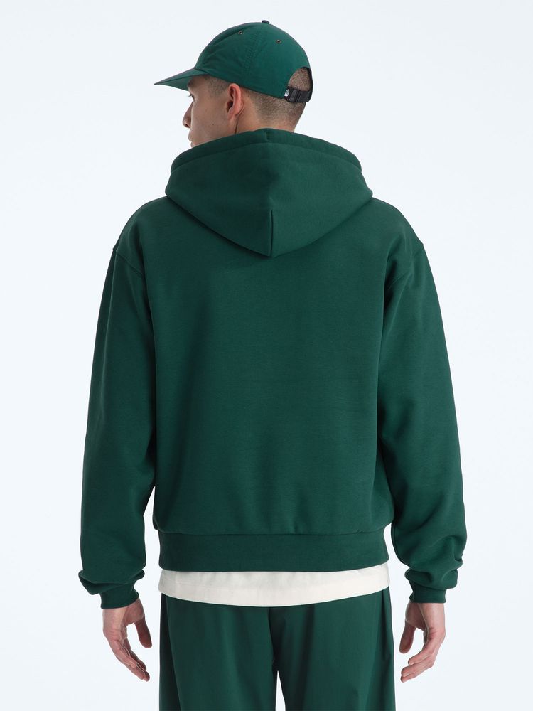 THE NORTH FACE(ザ・ノース・フェイス) ｜レッドボックス スウェットフーディ（ユニセックス）