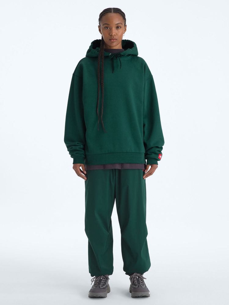 公式・限定】レッドボックス スウェットフーディ（ユニセックス