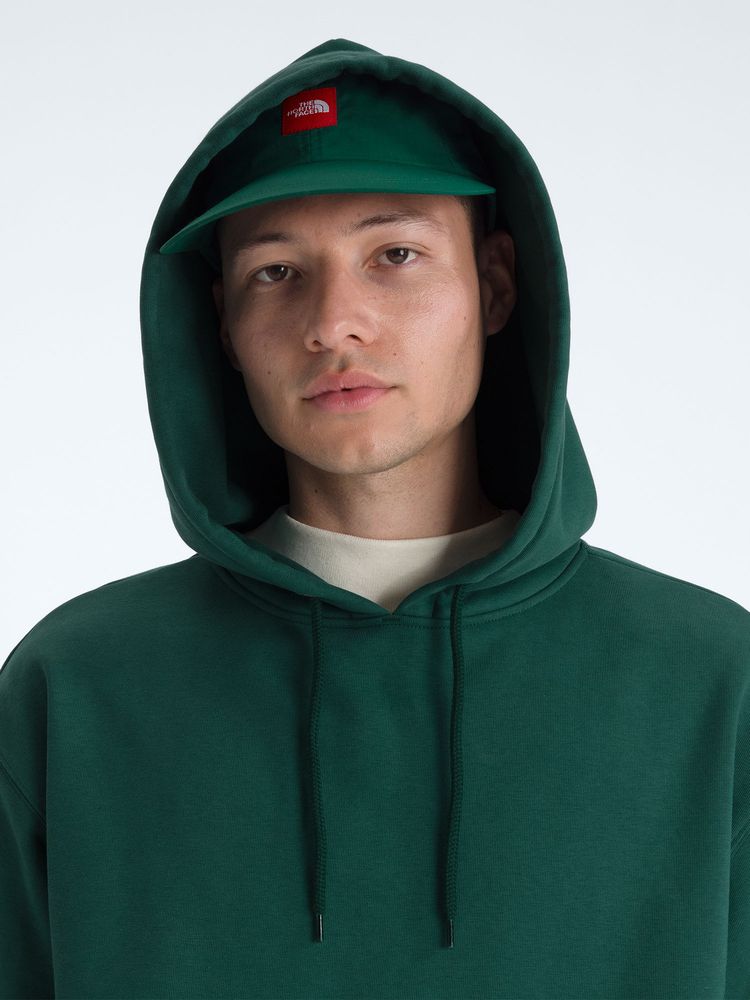 THE NORTH FACE(ザ・ノース・フェイス) ｜レッドボックス スウェットフーディ（ユニセックス）