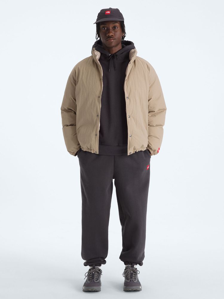THE NORTH FACE(ザ・ノース・フェイス) ｜レッドボックス スウェットフーディ（ユニセックス）