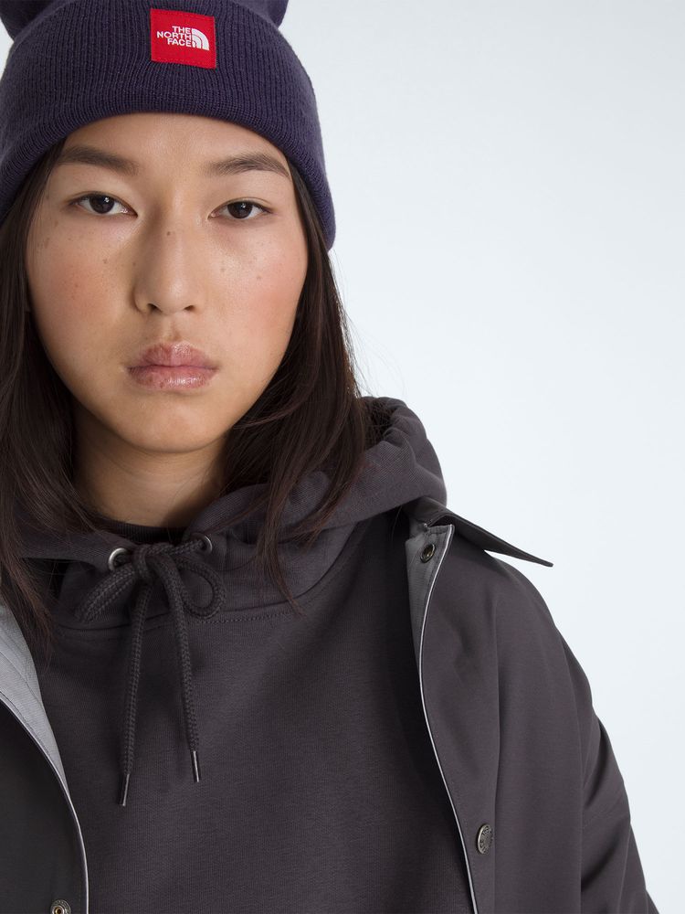 THE NORTH FACE(ザ・ノース・フェイス) ｜レッドボックス スウェットフーディ（ユニセックス）