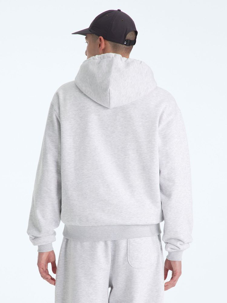 THE NORTH FACE(ザ・ノース・フェイス) ｜レッドボックス スウェットフーディ（ユニセックス）