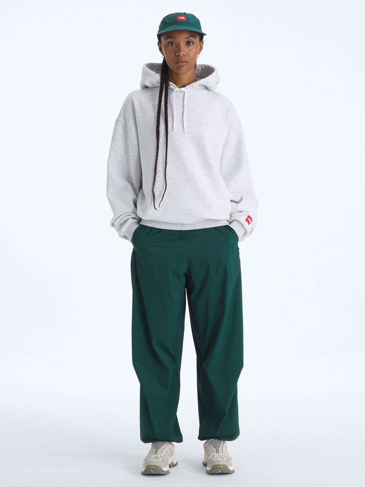 THE NORTH FACE(ザ・ノース・フェイス) ｜レッドボックス スウェットフーディ（ユニセックス）