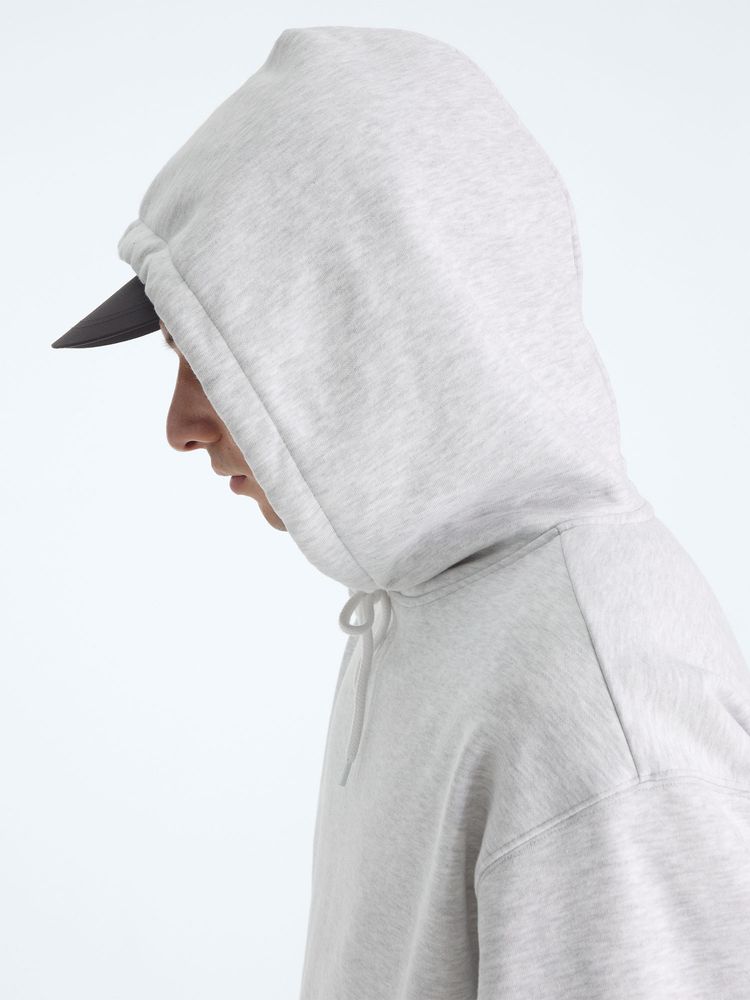 THE NORTH FACE(ザ・ノース・フェイス) ｜レッドボックス スウェットフーディ（ユニセックス）