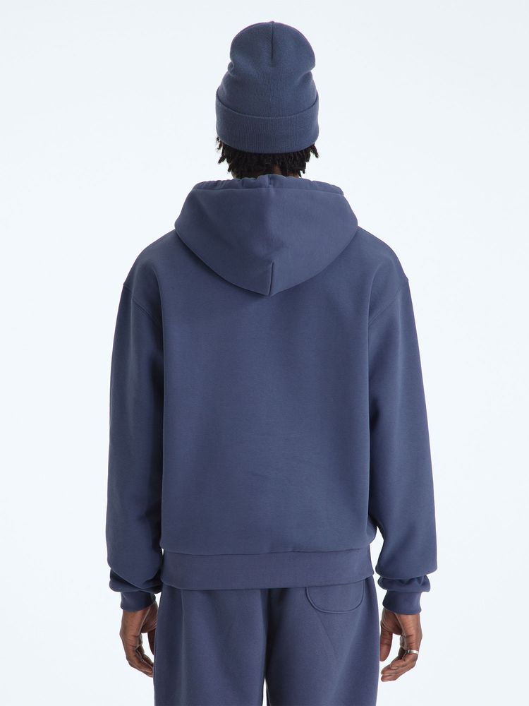 THE NORTH FACE(ザ・ノース・フェイス) ｜レッドボックス スウェットフーディ（ユニセックス）