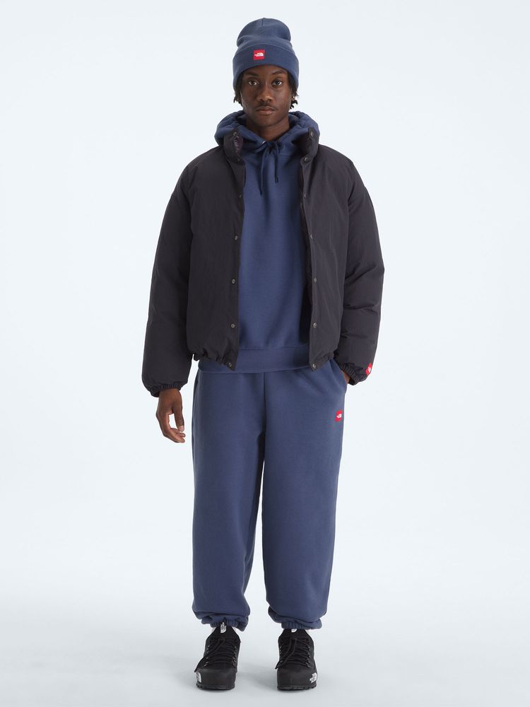 THE NORTH FACE(ザ・ノース・フェイス) ｜レッドボックス スウェットフーディ（ユニセックス）