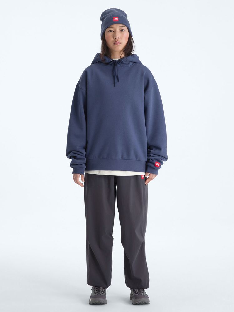 THE NORTH FACE(ザ・ノース・フェイス) ｜レッドボックス スウェットフーディ（ユニセックス）