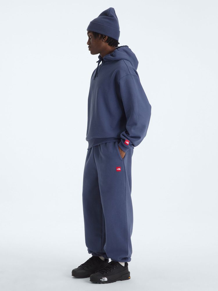 THE NORTH FACE(ザ・ノース・フェイス) ｜レッドボックス スウェットフーディ（ユニセックス）