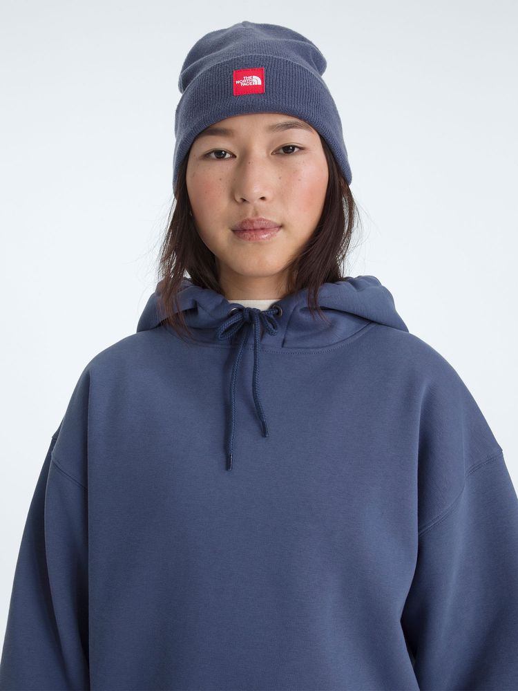 公式・限定】レッドボックス スウェットフーディ（ユニセックス