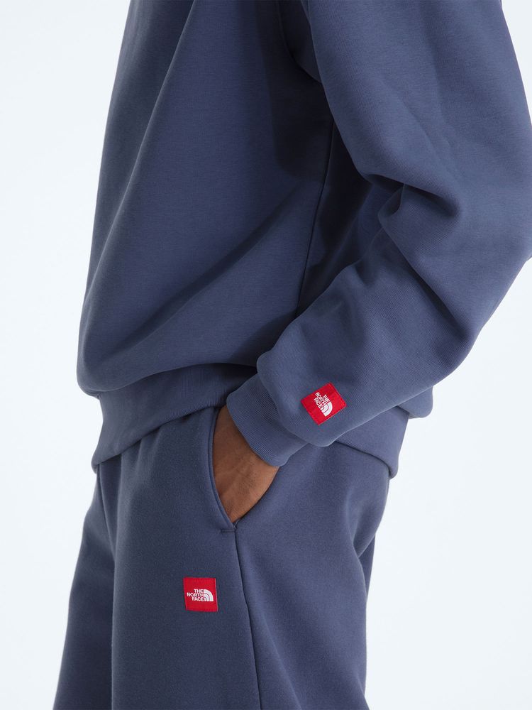 THE NORTH FACE(ザ・ノース・フェイス) ｜レッドボックス スウェットフーディ（ユニセックス）