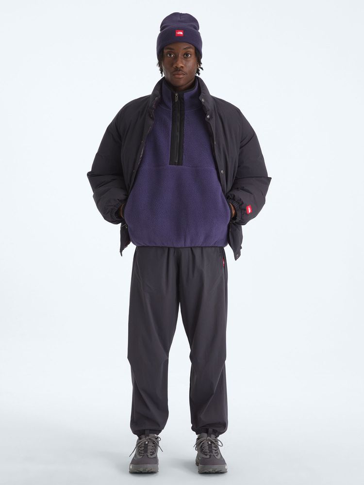 THE NORTH FACE(ザ・ノース・フェイス) ｜レッドボックス 1/2ジップフリース（ユニセックス）