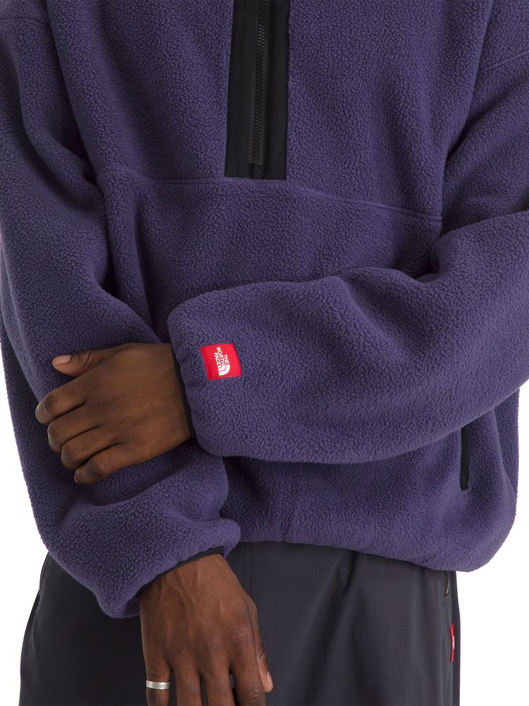 THE NORTH FACE(ザ・ノース・フェイス) ｜レッドボックス 1/2ジップフリース（ユニセックス）