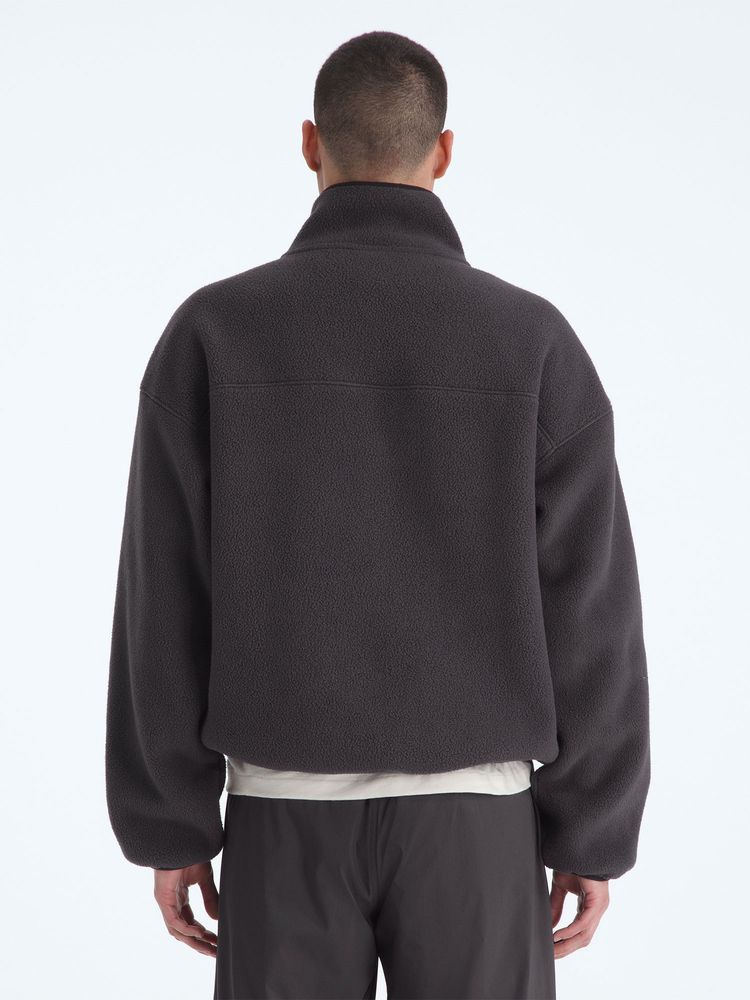 THE NORTH FACE(ザ・ノース・フェイス) ｜レッドボックス 1/2ジップフリース（ユニセックス）