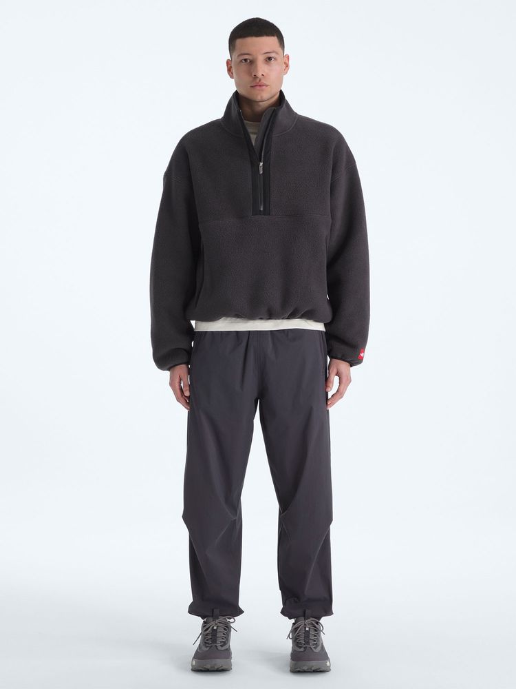 THE NORTH FACE(ザ・ノース・フェイス) ｜レッドボックス 1/2ジップフリース（ユニセックス）