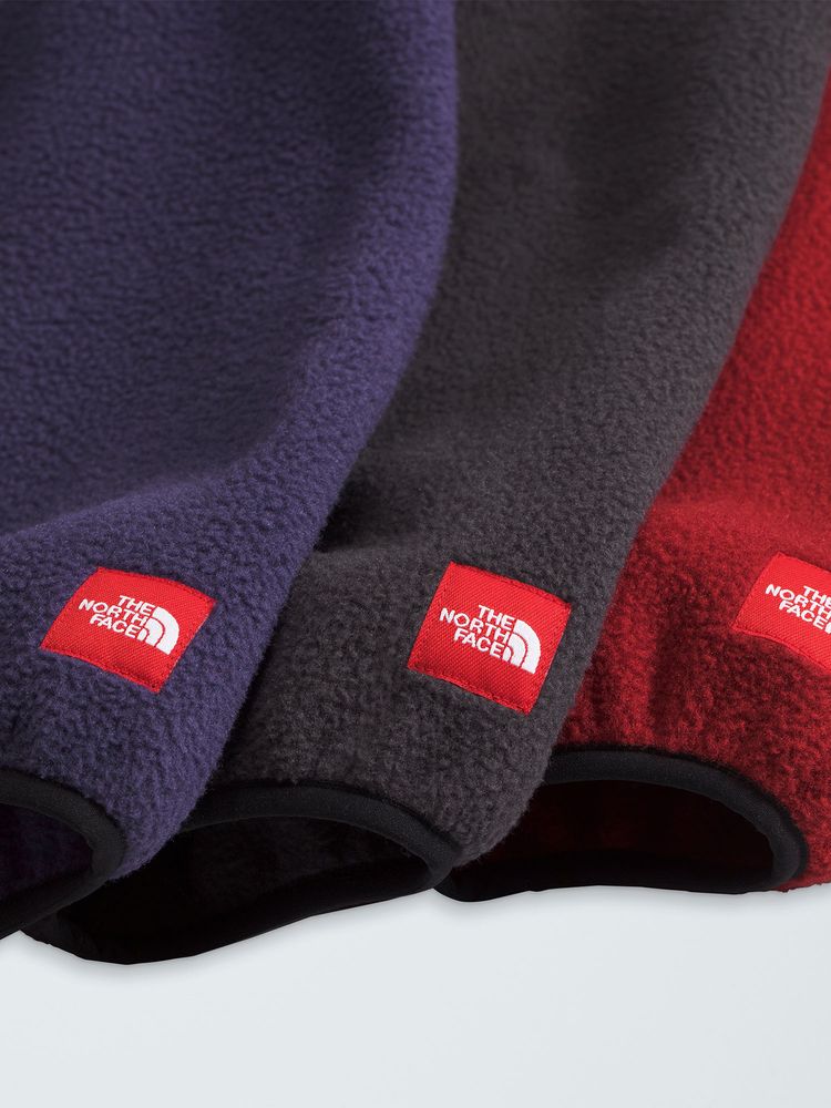 THE NORTH FACE(ザ・ノース・フェイス) ｜レッドボックス 1/2ジップフリース（ユニセックス）