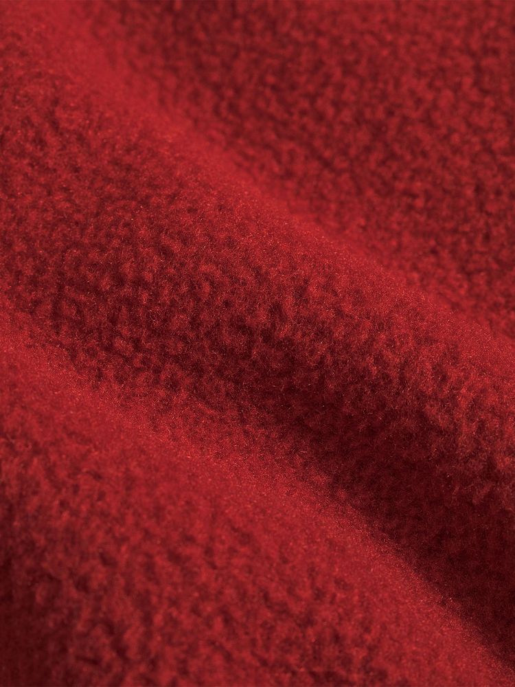 THE NORTH FACE(ザ・ノース・フェイス) ｜レッドボックス 1/2ジップフリース（ユニセックス）