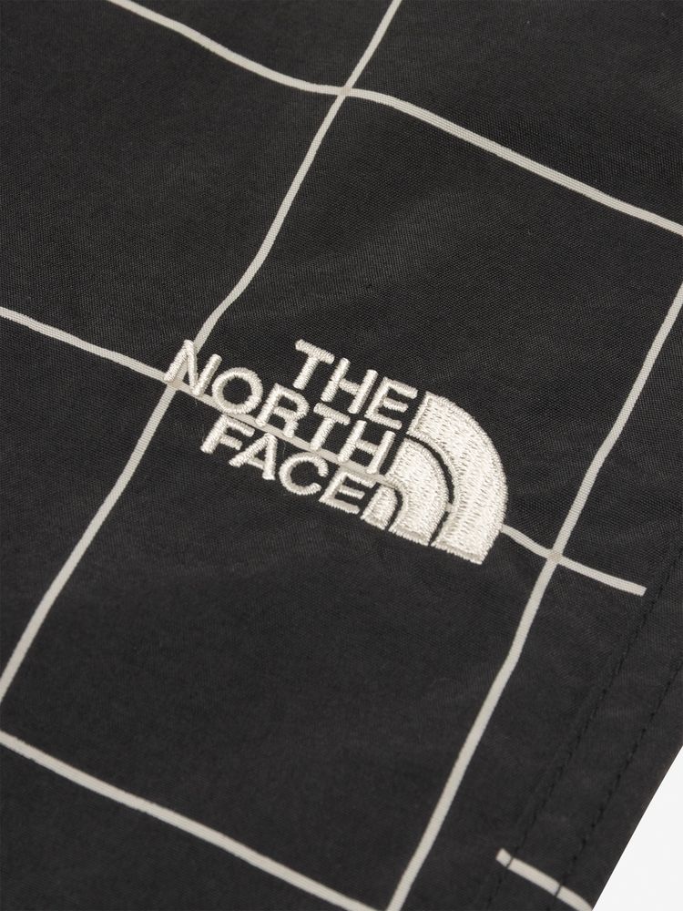 THE NORTH FACE(ザ・ノース・フェイス) ｜ノベルティーコンパクトパンツ（キッズ）