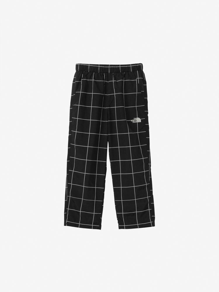THE NORTH FACE(ザ・ノース・フェイス) ｜トドラーノベルティーコンパクトパンツ（キッズ）