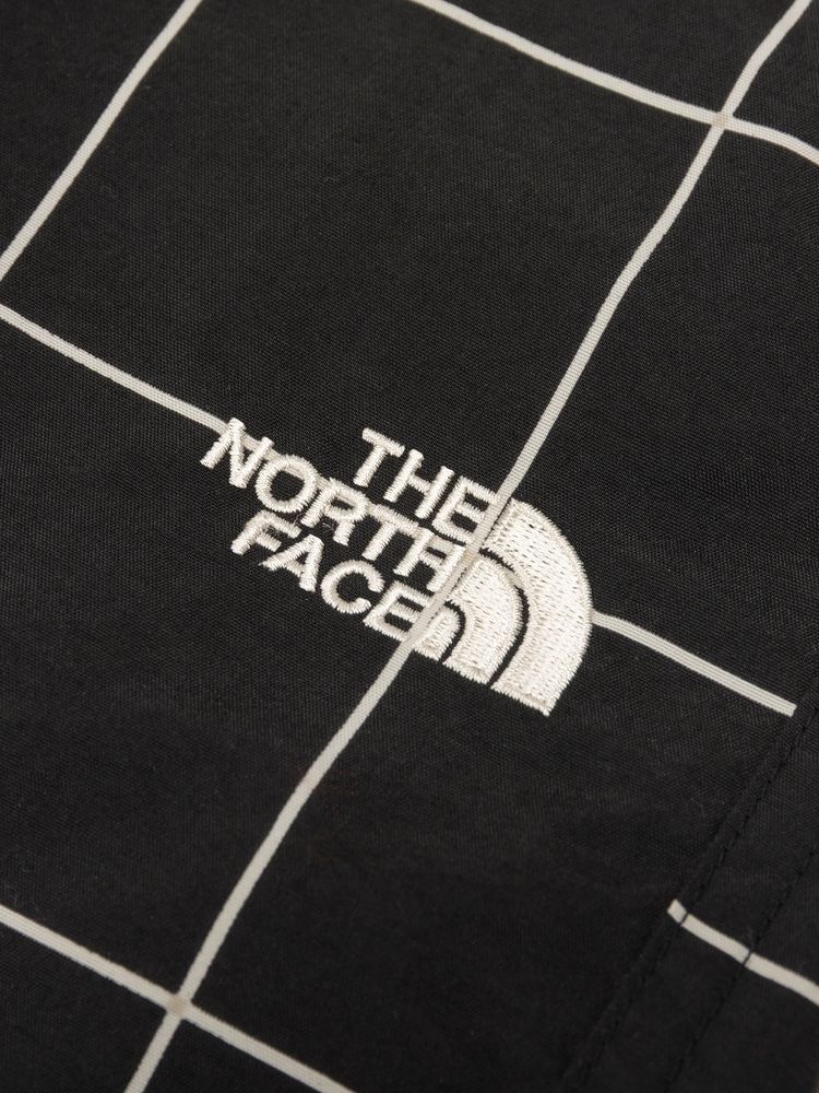 THE NORTH FACE(ザ・ノース・フェイス) ｜トドラーノベルティーコンパクトパンツ（キッズ）