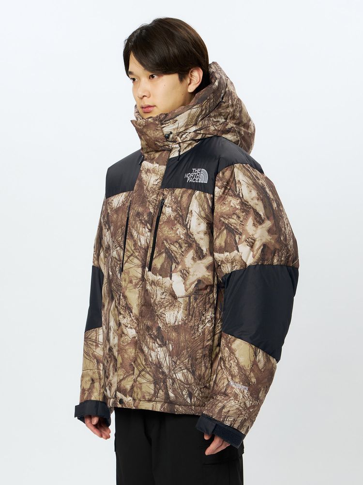 THE NORTH FACE(ザ・ノース・フェイス) ｜ノベルティーバルトロライトジャケット（ユニセックス）