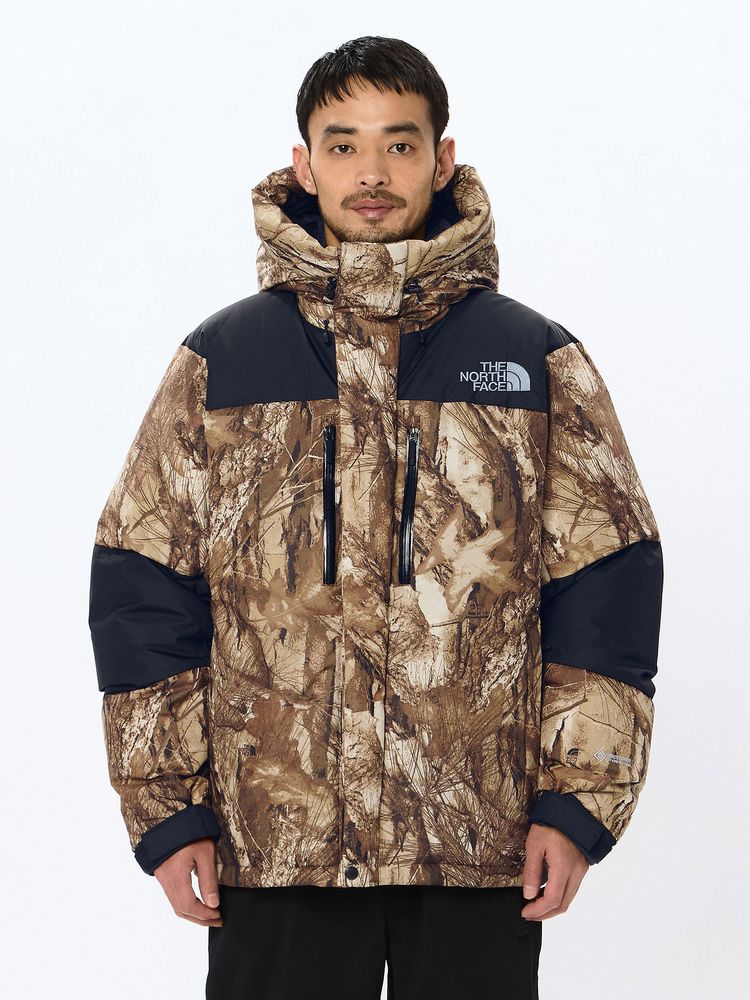 THE NORTH FACE(ザ・ノース・フェイス) ｜ノベルティーバルトロライトジャケット（ユニセックス）