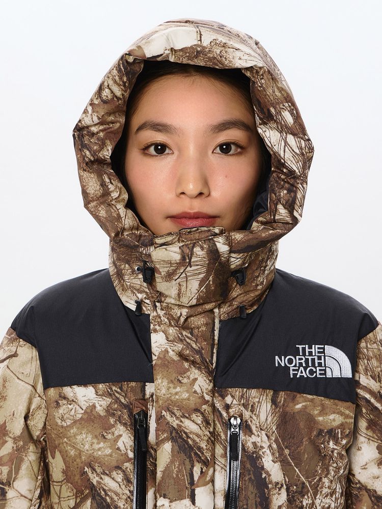THE NORTH FACE(ザ・ノース・フェイス) ｜ノベルティーバルトロライトジャケット（ユニセックス）