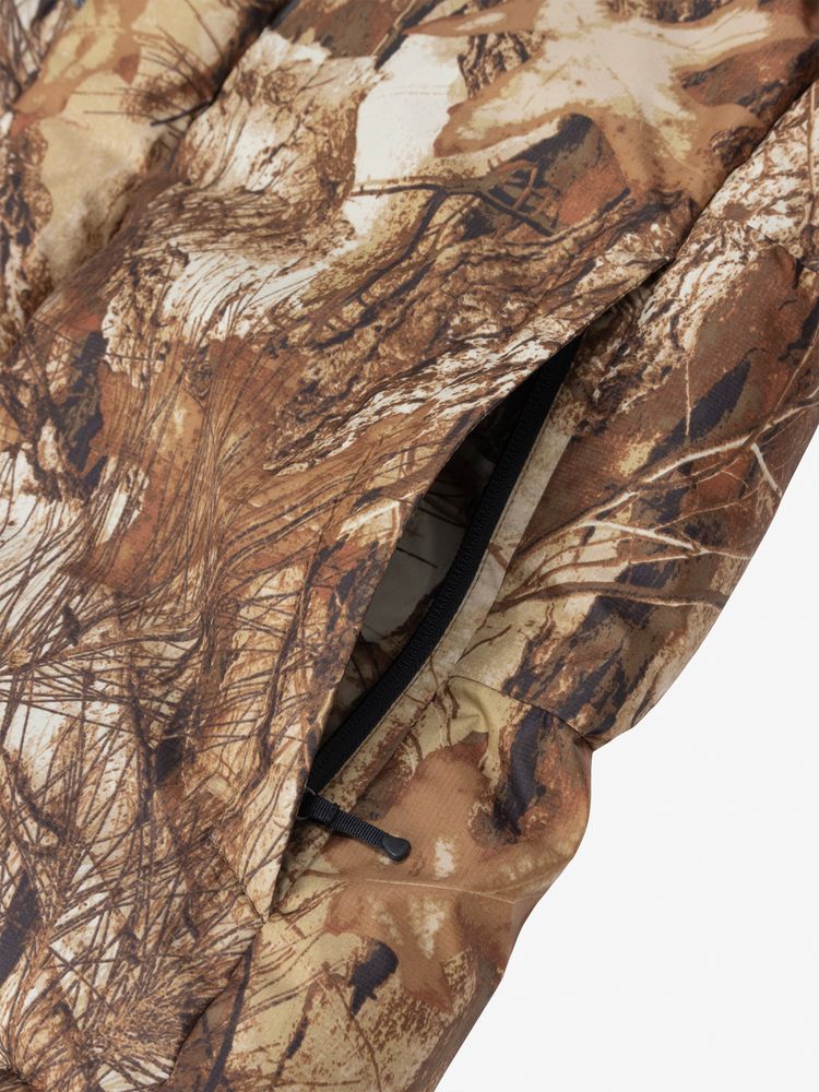 THE NORTH FACE(ザ・ノース・フェイス) ｜ノベルティーバルトロライトジャケット（ユニセックス）