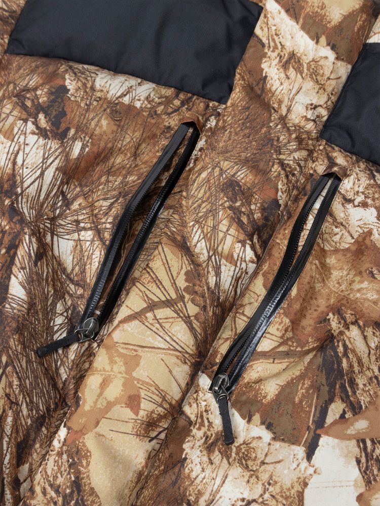 THE NORTH FACE(ザ・ノース・フェイス) ｜ノベルティーバルトロライトジャケット（ユニセックス）