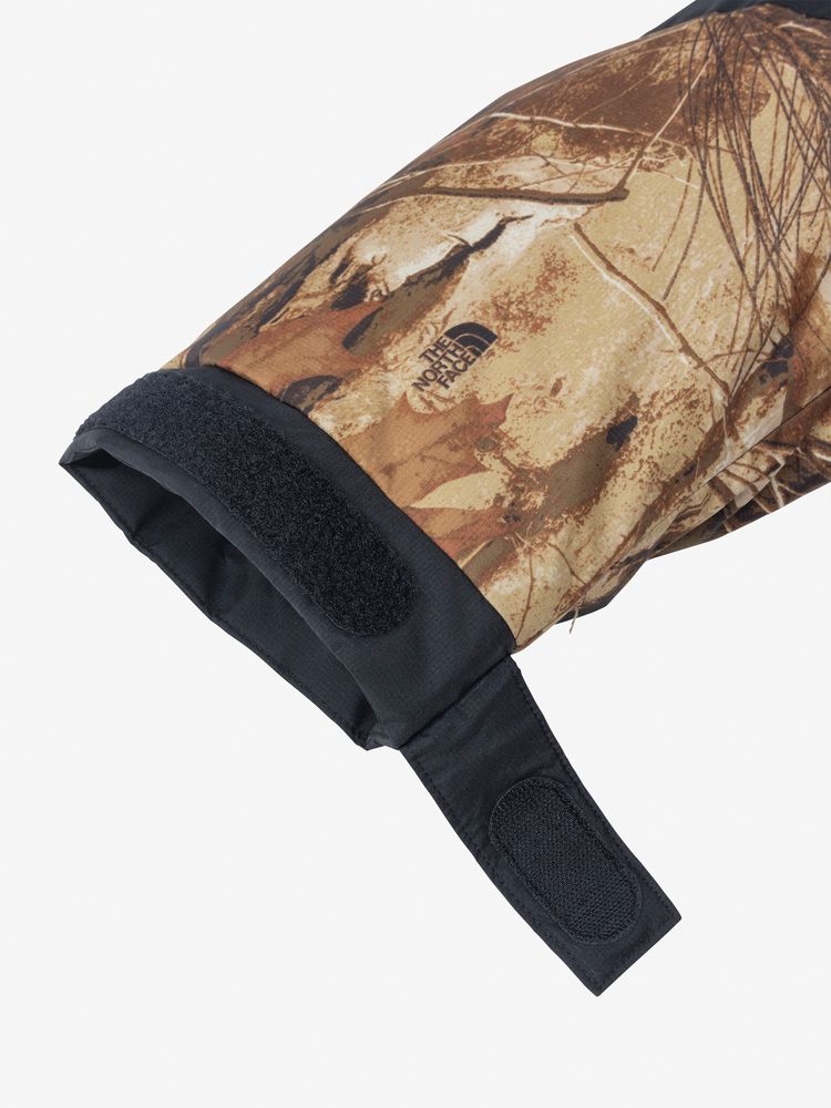 THE NORTH FACE(ザ・ノース・フェイス) ｜ノベルティーバルトロライトジャケット（ユニセックス）