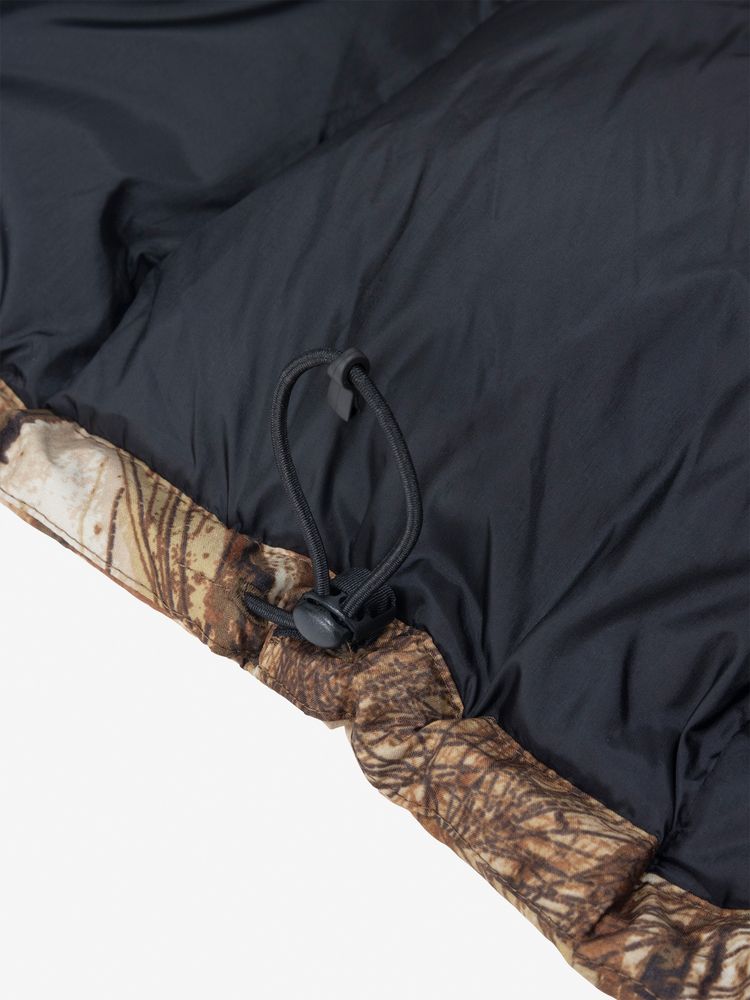 THE NORTH FACE(ザ・ノース・フェイス) ｜ノベルティーバルトロライトジャケット（ユニセックス）