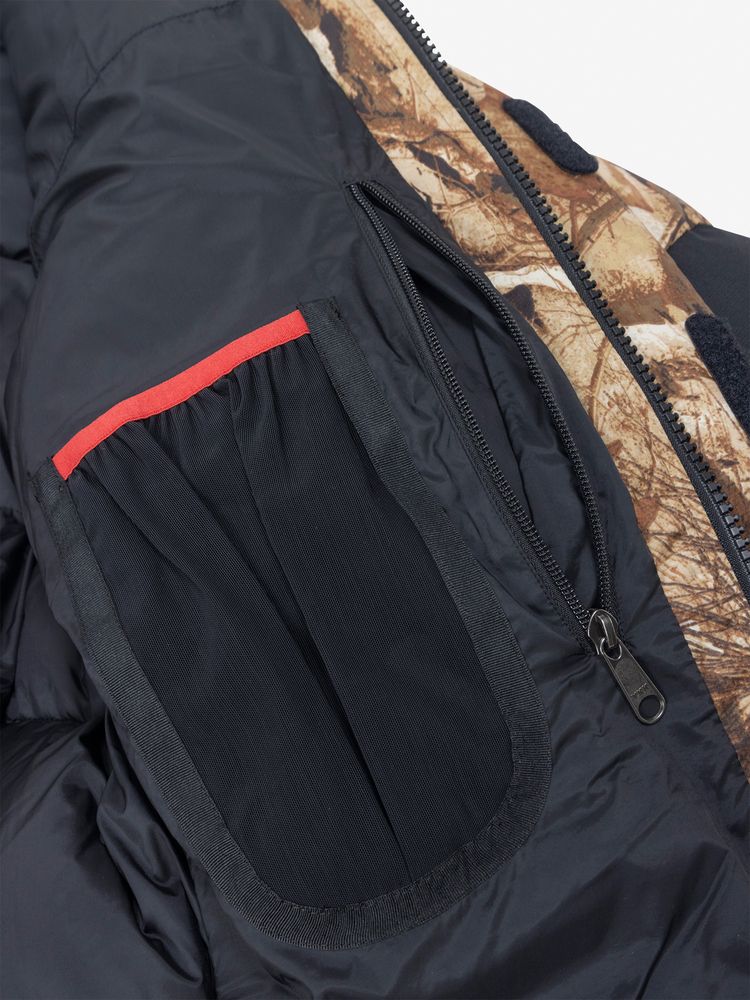 THE NORTH FACE(ザ・ノース・フェイス) ｜ノベルティーバルトロライトジャケット（ユニセックス）