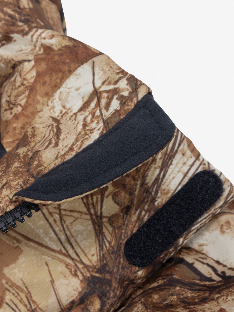 THE NORTH FACE(ザ・ノース・フェイス) ｜ノベルティーバルトロライトジャケット（ユニセックス）