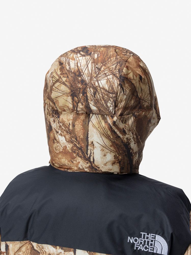 THE NORTH FACE(ザ・ノース・フェイス) ｜ノベルティーバルトロライトジャケット（ユニセックス）