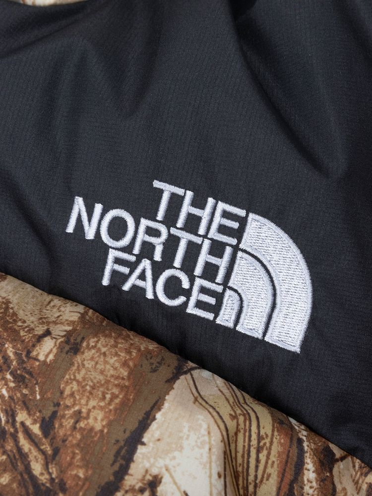 THE NORTH FACE(ザ・ノース・フェイス) ｜ノベルティーバルトロライトジャケット（ユニセックス）