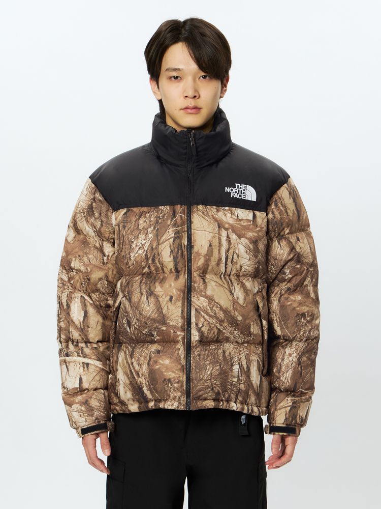 【美品】THE NORTH FACE ノベルティーヌプシジャケット XL 公式】ノベルティーヌプシジャケット（メンズ）｜ザ・ノース