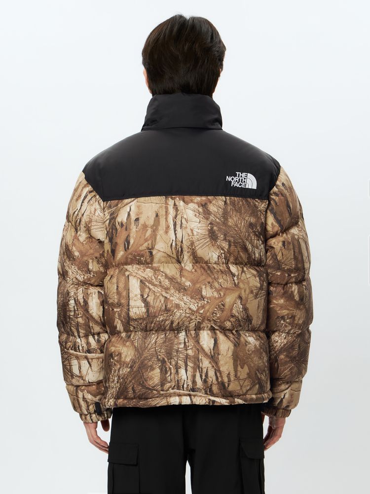 【美品】THE NORTH FACE ノベルティーヌプシジャケット XL 楽天市場】ノースフェイス ノベルティ ヌプシジャケット