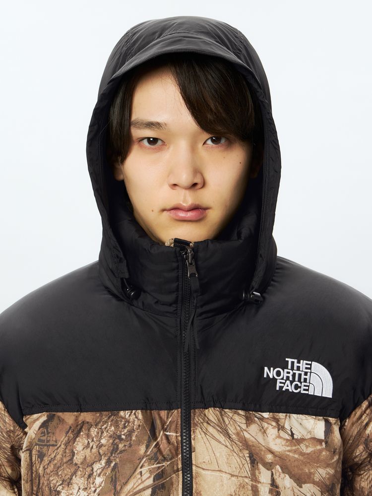 【美品】THE NORTH FACE ノベルティーヌプシジャケット XL 楽天市場】ノースフェイス ノベルティ ヌプシジャケット