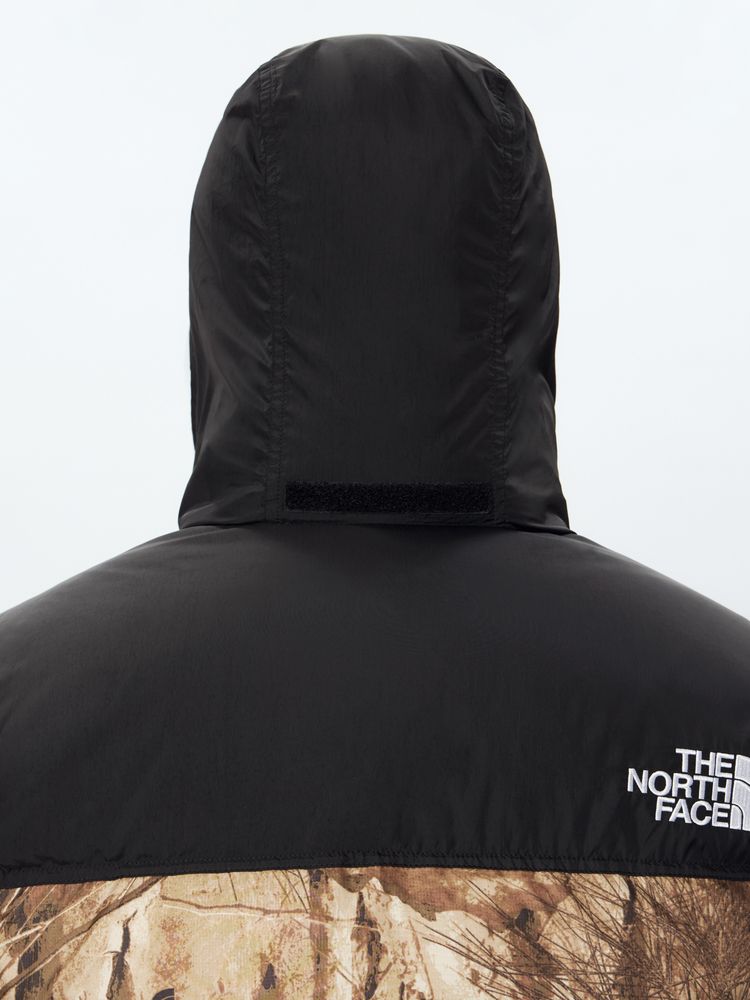 THE NORTH FACE(ザ・ノース・フェイス) ｜ノベルティーヌプシジャケット（メンズ）