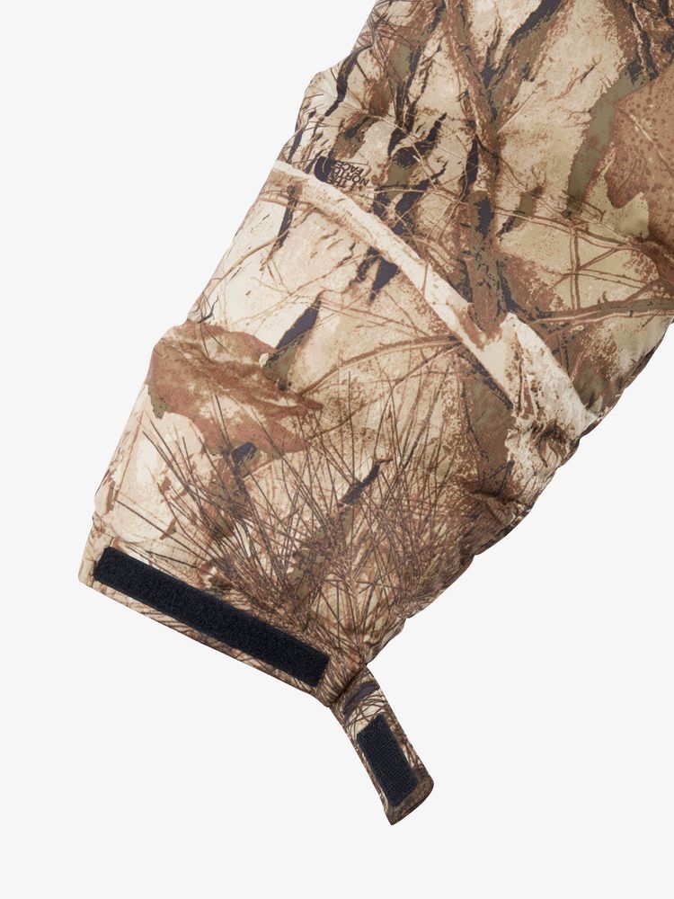 THE NORTH FACE(ザ・ノース・フェイス) ｜ノベルティーヌプシジャケット（メンズ）