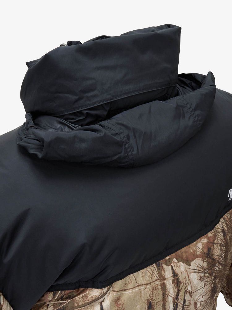 THE NORTH FACE(ザ・ノース・フェイス) ｜ノベルティーヌプシジャケット（メンズ）