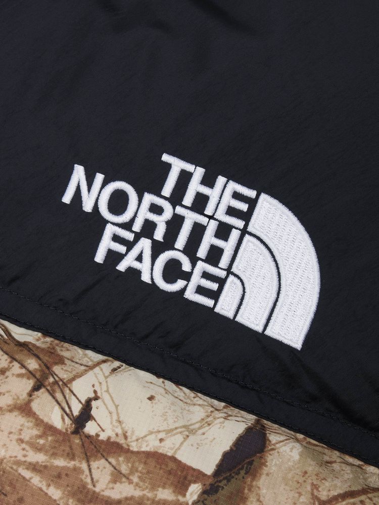THE NORTH FACE(ザ・ノース・フェイス) ｜ノベルティーヌプシジャケット（メンズ）