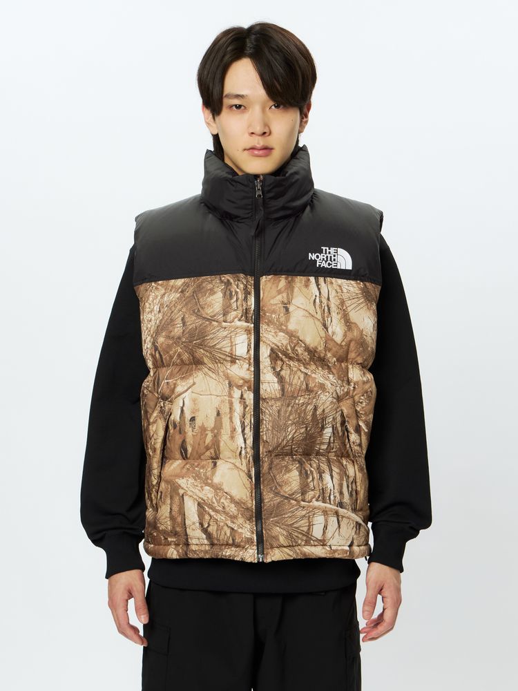 希少　美品　ノースフェイス　メンズ　ベスト　ジャケット　サミットシリーズ　XL 2025年最新】north face サミット ベストの人気アイテム - メルカリ