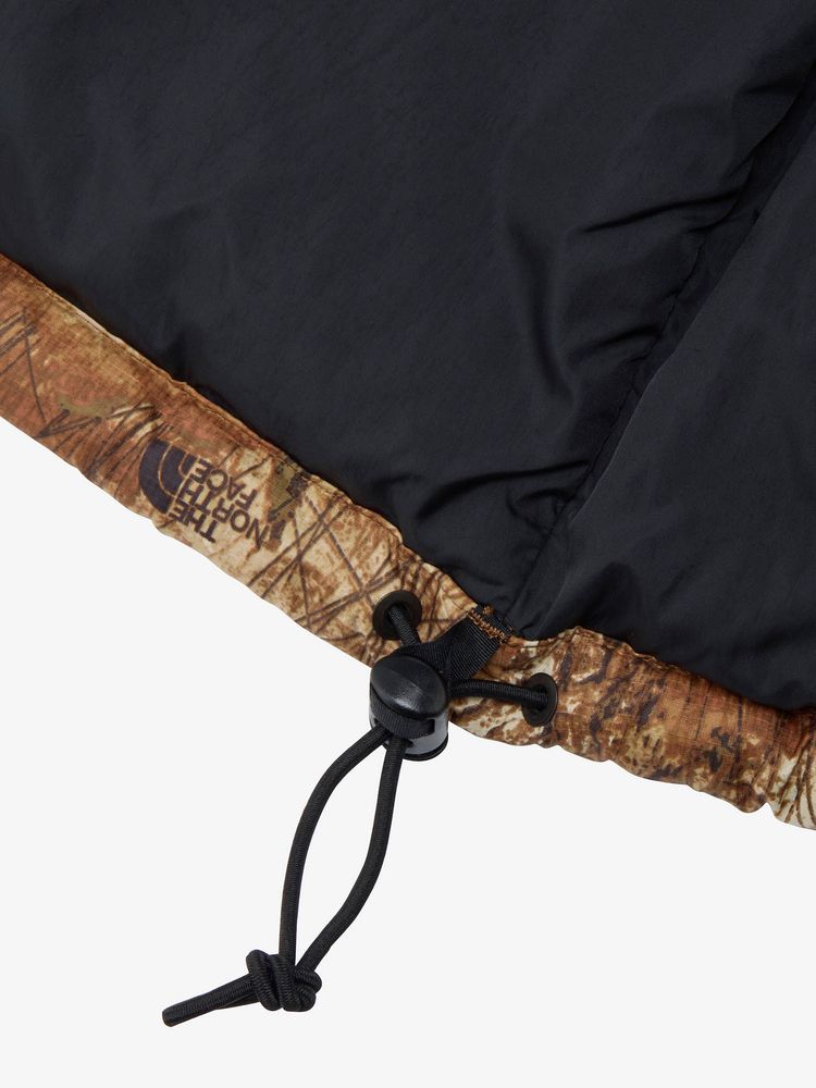 THE NORTH FACE(ザ・ノース・フェイス) ｜ノベルティーヌプシベスト（メンズ）